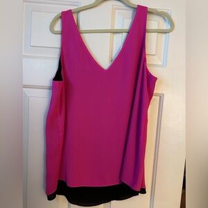 Lilly Pulitzer Florin Sleeveless Tank